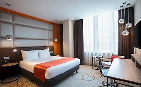 Holiday Inn Amsterdam - Arena Towers By Ihg
